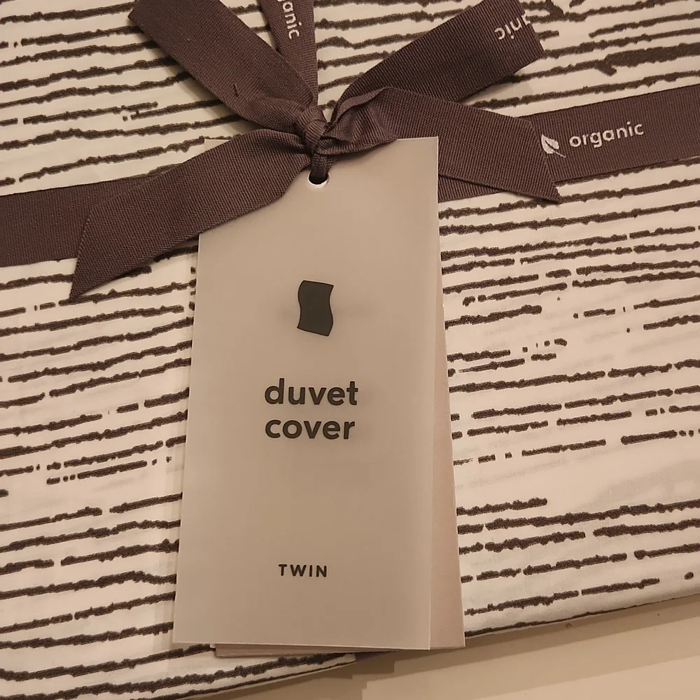 west elm duvet cover